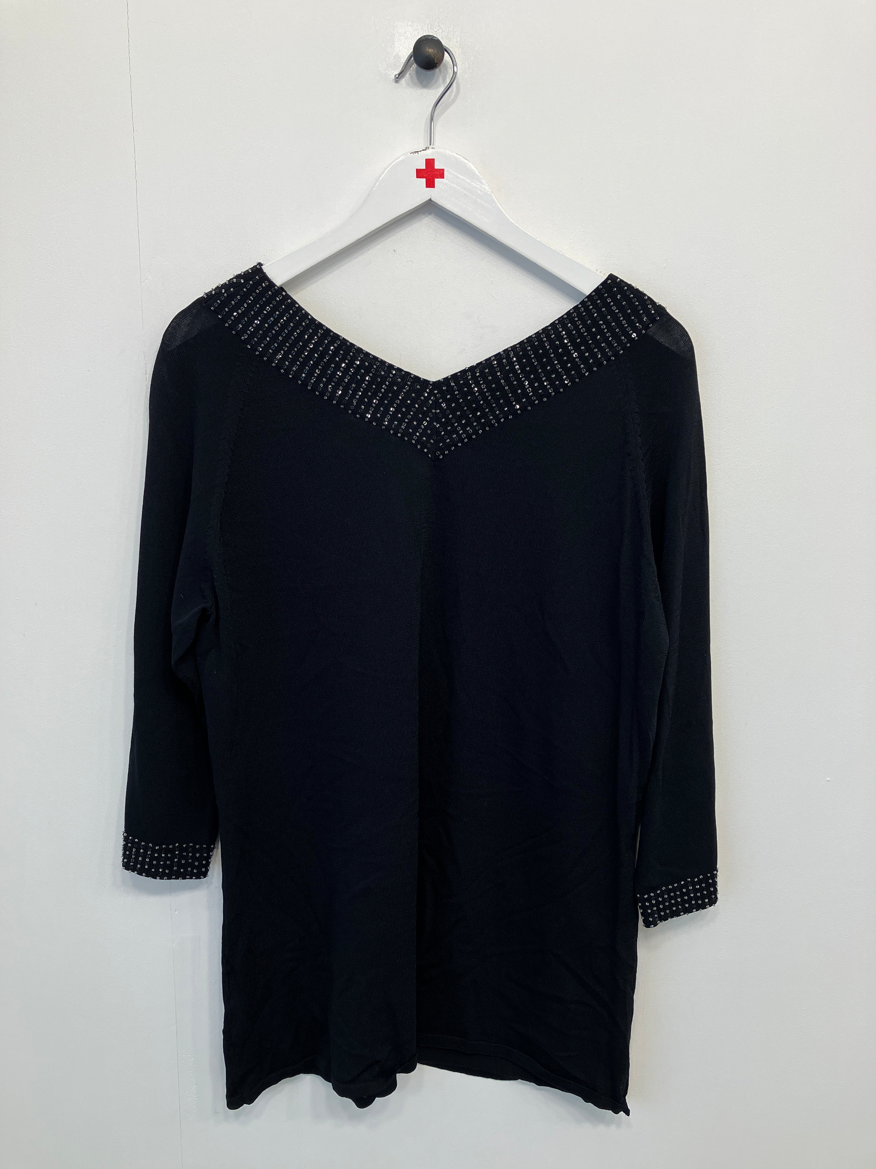 Eurofashion Bluse